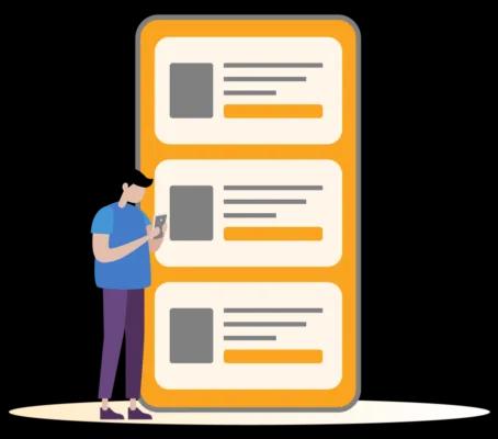 Étape 1 : Sélectionnez votre destination de voyage et forfait de données eSIM